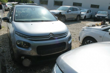 Citroen C3 Ostrów Wielkopolski - zdjęcie 2