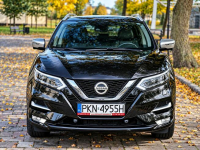 Nissan Qashqai Sadlno - zdjęcie 2