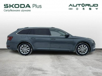 Škoda Superb Ambition 2.0TDI 190KM 4X4 DSG 2018 Salon Polska Kielce - zdjęcie 6