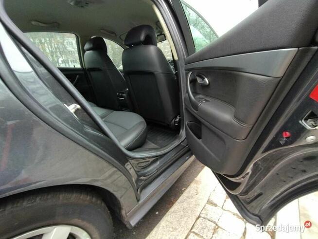 SAAB 9-3 SportSedan 1.8i 122 kM 141000 km MY2009 Warszawa - zdjęcie 5