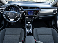 Toyota Auris Sadlno - zdjęcie 9