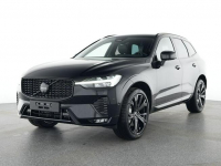 Volvo XC 60 B5(B) AWD Black Edition Ultra *Gwarancja*FV23%*