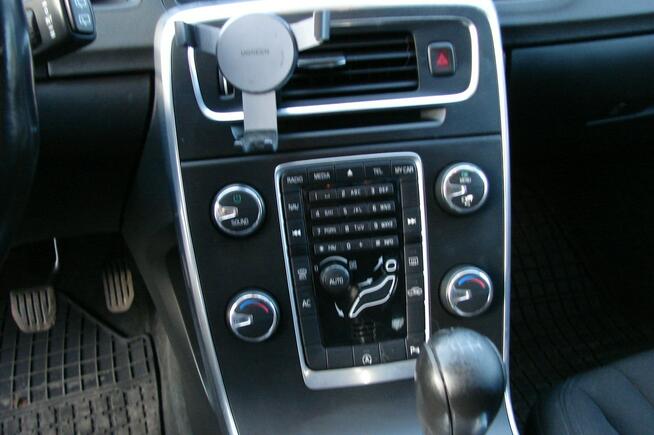 Volvo V60 1,6 D 115 KM, Dobry stan techn. i wizualny Piła - zdjęcie 5