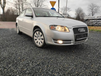 Audi A4 B7 2.0 Benzyna z Niemiec