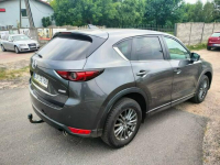 Mazda CX-5 Dolna Grupa - zdjęcie 5