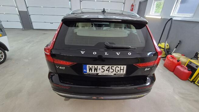 Volvo V60 Poleasingowe.pl MHC Komorniki - zdjęcie 4