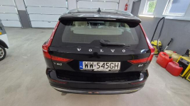 Volvo V60 Poleasingowe.pl MHC Komorniki - zdjęcie 4
