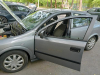Opel Astra sprzedam 2005 Warszawa - zdjęcie 10