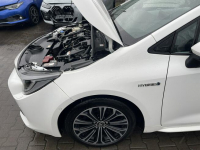 Toyota Corolla Hybryda Automat Podgrzewanie Kamera Virtual Gliwice - zdjęcie 8