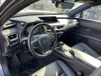 Lexus UX 250H Salon PL Hybryda Automat Kamera Skóra 184KM Gliwice - zdjęcie 8