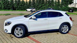 Mercedes GLA  250 4-Matic Więcławice Stare - zdjęcie 4
