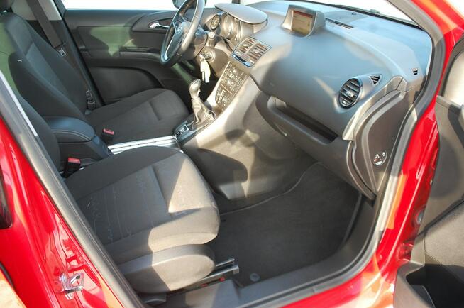 Opel Meriva Dębica - zdjęcie 7