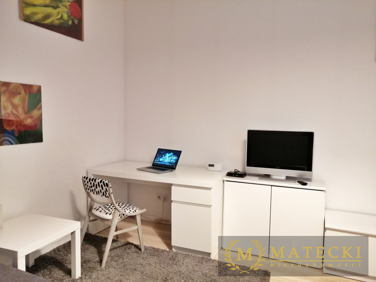 Mieszkanie w sercu Poznania. 5 min od Rynku Poznań - zdjęcie 3