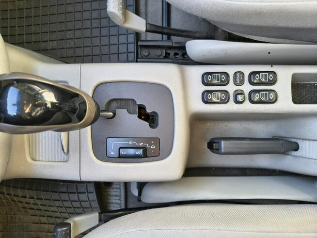 Mercedes A 140 Automat / Gaz / Podgrzewane fotele Ruda Śląska - zdjęcie 12