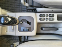 Mercedes A 140 Automat / Gaz / Podgrzewane fotele Ruda Śląska - zdjęcie 12