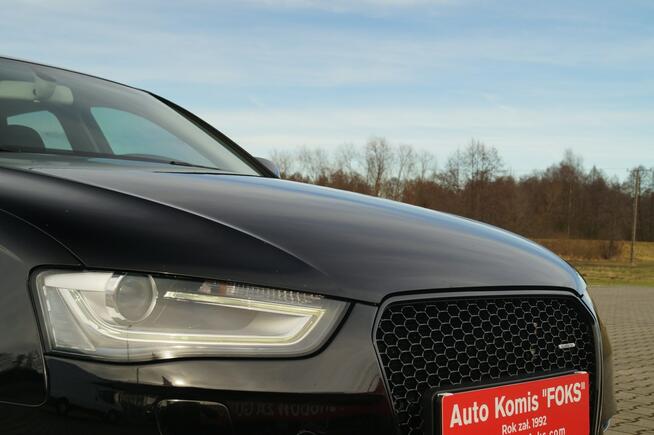 Audi A4 2.0 TDI 150KM Quattro, z Włoch, w PL 2 właściciel Stan BDB Goczałkowice-Zdrój - zdjęcie 9
