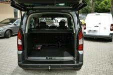 Citroen Berlingo 1,6HDI Klima, 5 osób, 2014r. Płock - zdjęcie 12