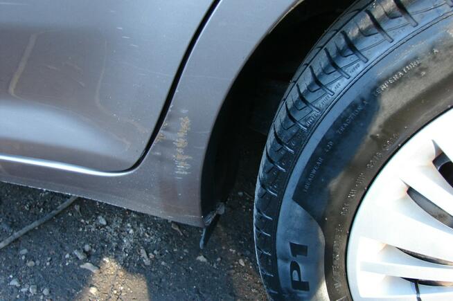 Kia Cee'd Jedyna taka-mały przeb. Salon PL , bezwyp ,10.2008.. Piła - zdjęcie 5