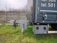 Sprzedam przyczepę tandem Psie Pole - zdjęcie 9