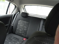 Opel Corsa 1.2 86KM,Krajowa,Serwisowana w ASO,5 drzwiowa Łódź - zdjęcie 12