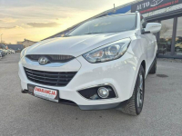 Hyundai ix35 1.7CRDI 115KM Full Opcja Serwis Gniewkowo - zdjęcie 9