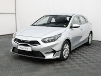 Kia Cee'd PO7XT34#1.5 T-GDI M 2 stref klima K.cof salon PL VAT23% Pępowo - zdjęcie 2