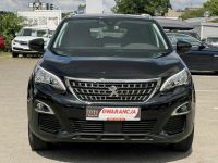 Peugeot 3008 *Potwierdzony Przebieg*Roczna Gwarancja Techniczna* Suchy Las - zdjęcie 10