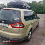 Ford Galaxy GHIA 2.0 PB Chorzów - zdjęcie 6