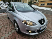 Seat Altea Klima, Elektryka, Grzane Fotele, Pdc ,Serwis //GWARANCJA/ Zagórze - zdjęcie 11