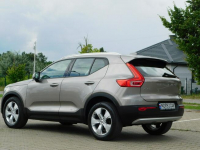 Volvo XC 40 z Gwarancją Kamera 360 BLiS KeylessGo Żyrardów - zdjęcie 3