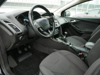 Ford Focus III 1.6 TDCi 115KM -Kombi - Pakiet Zima -Zobacz Goczałkowice-Zdrój - zdjęcie 4