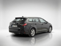 Toyota Corolla Hybrid GPF Comfort ! Z Polskiego Salonu ! Faktura VAT ! Warszawa - zdjęcie 5