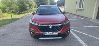 Suzuki S Cross Elegance Sun Łańcut - zdjęcie 3