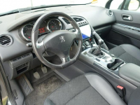 Peugeot 3008 1.6 HDI 120KM/Panorama Dach/Head-Up/Kamera Cofania Lublin - zdjęcie 11