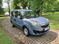 Opel Combo III 1.4 | Cosmo | 137000 km Łódź - zdjęcie 3