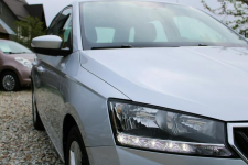 Škoda Fabia 1,0 110KM*6 biegów*Ambition* Harklowa - zdjęcie 8