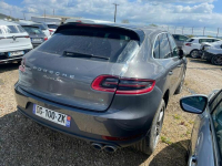 PORSCHE Macan S 3.0 Turbo D V6 258 BVA DG100 Grunwald - zdjęcie 4