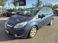Opel Meriva Gniewkowo - zdjęcie 2