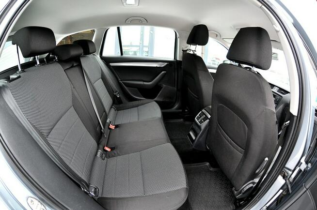 Škoda Octavia 1.6 TDI 105KM Klima Pdc Polski Salon Serwis Płock - zdjęcie 10