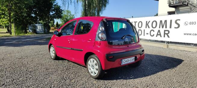 Citroen C1 Klimatyzacja. Goczałkowice-Zdrój - zdjęcie 6