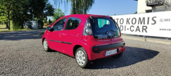 Citroen C1 Klimatyzacja. Goczałkowice-Zdrój - zdjęcie 6