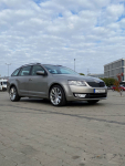 Skoda Octavia 3 III 2013 1.6TDI 105KM Kombi Chełm - zdjęcie 11