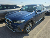 BMW X3 sDrive30i Katowice - zdjęcie 1