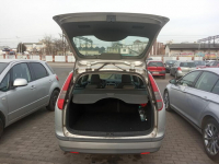 Ford Focus Kombi 1.6 TDCi 109KM 2006 rok Włocławek Włocławek - zdjęcie 5
