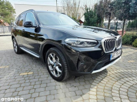 BMW X3 30e 292km JAK NOWY 1 Właściciel ASO BEZWYPADKOWY Będzin - zdjęcie 3