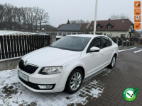 Škoda Octavia 1,2 Tsi 105ps ładna świeżo zarejestrowana  na pasku