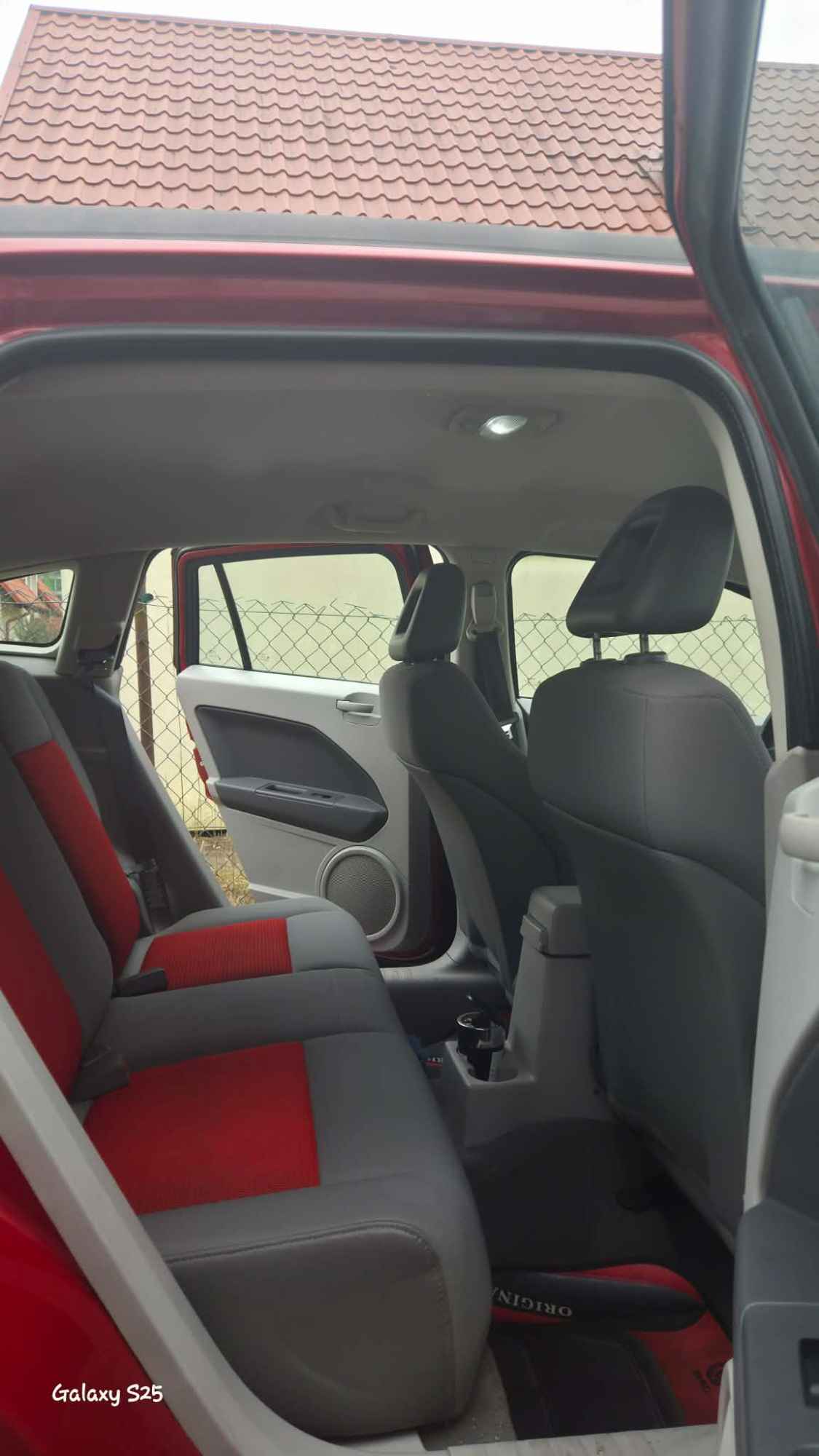 Mitsubishi grandis Kościerzyna - zdjęcie 8