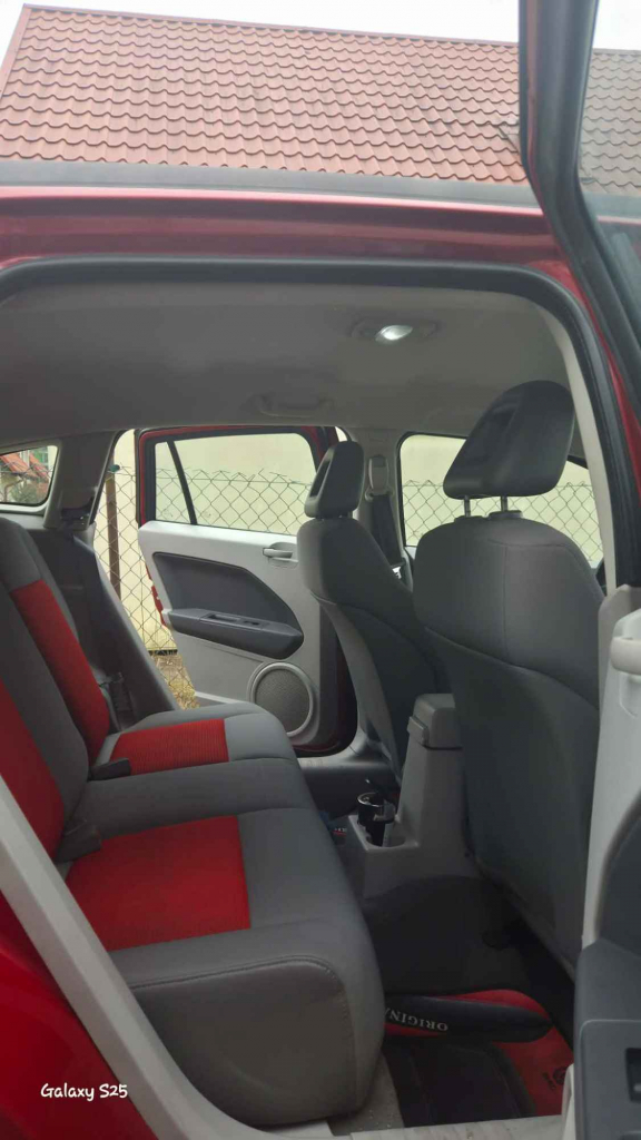 Mitsubishi grandis Kościerzyna - zdjęcie 8