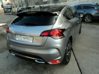 Citroen DS4 sprzedam DS-4 z 2017r  1.2 b Lublin - zdjęcie 6