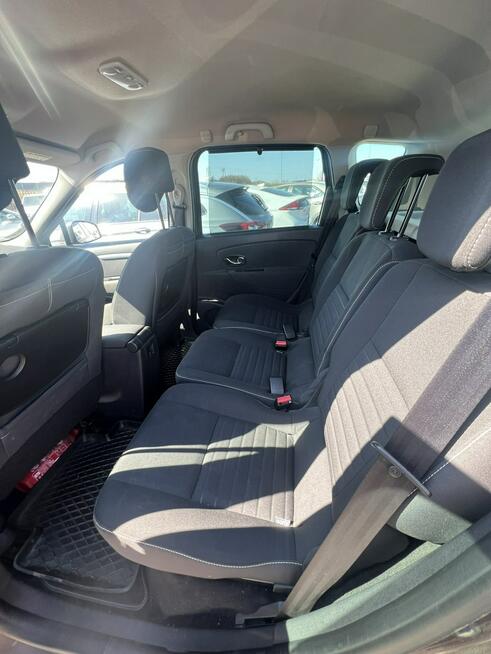 Renault Scenic Słupsk - zdjęcie 6